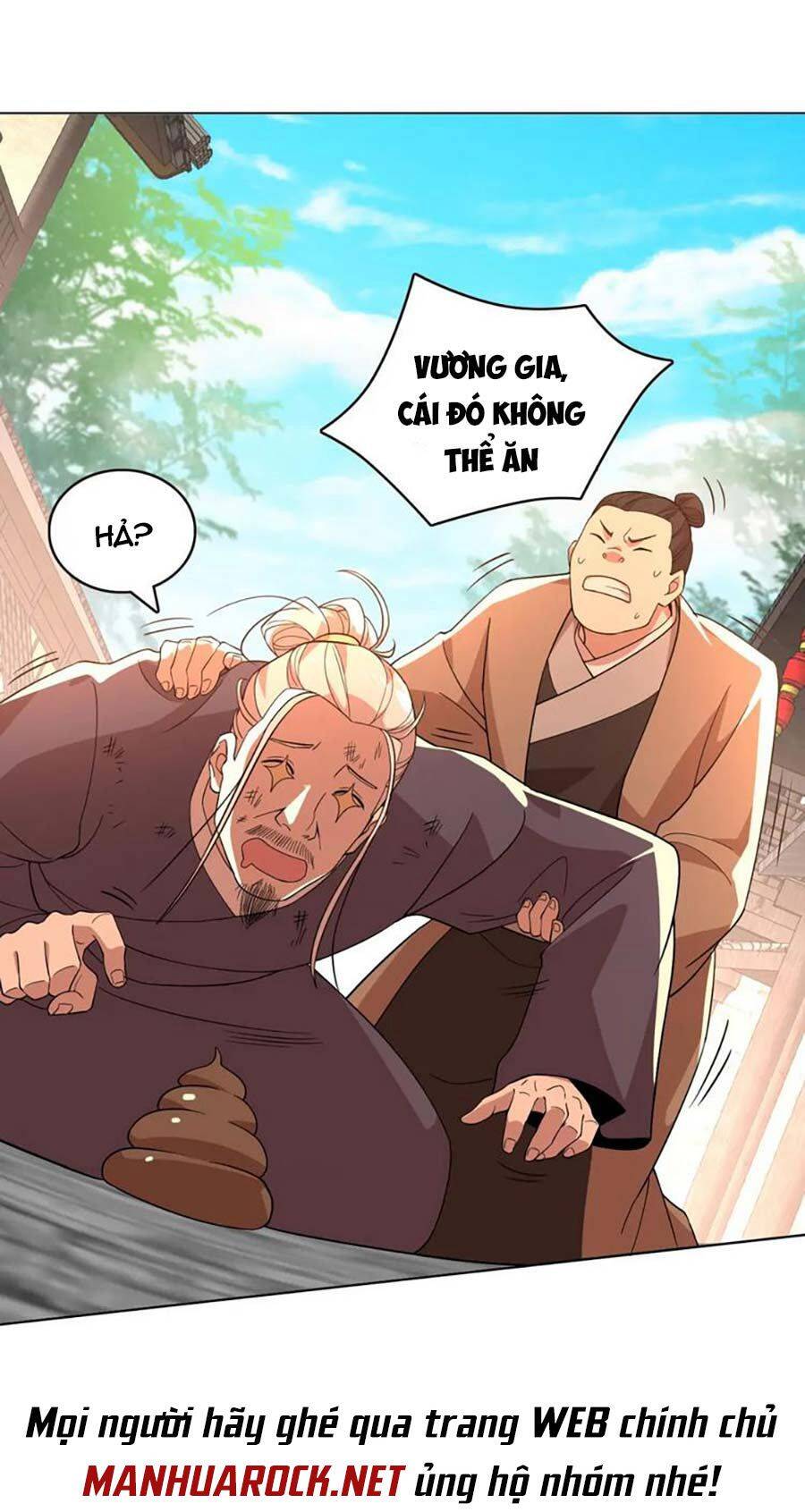 Không Nhường Nữa Ta Chết, Ta Liền Thật Vô Địch Chapter 49 - Trang 2