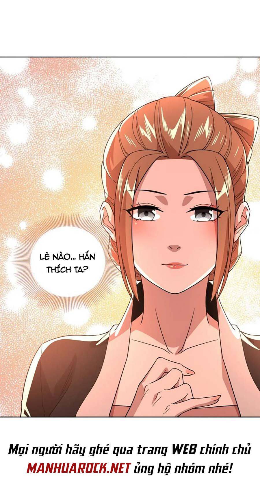 Không Nhường Nữa Ta Chết, Ta Liền Thật Vô Địch Chapter 49 - Trang 2