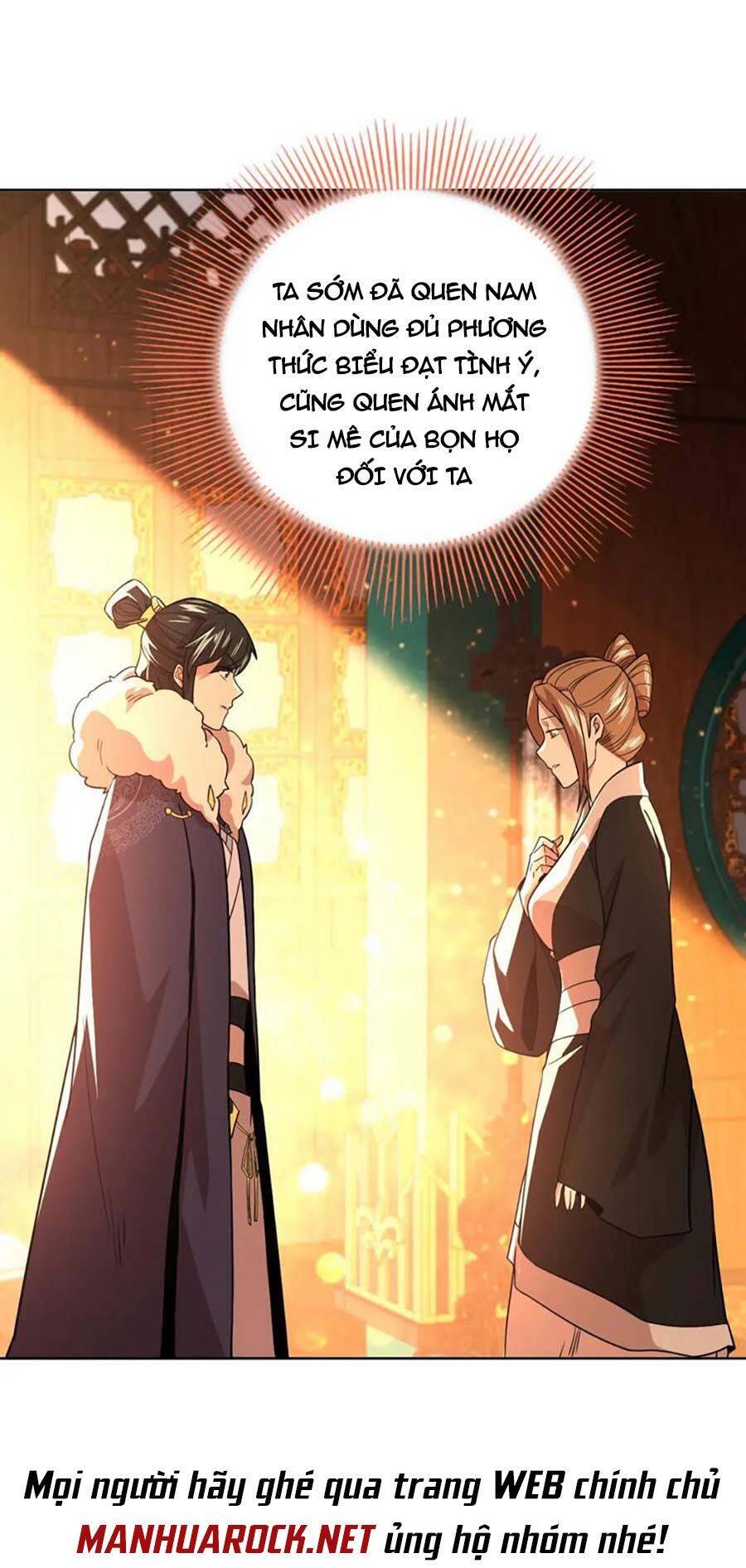 Không Nhường Nữa Ta Chết, Ta Liền Thật Vô Địch Chapter 49 - Trang 2