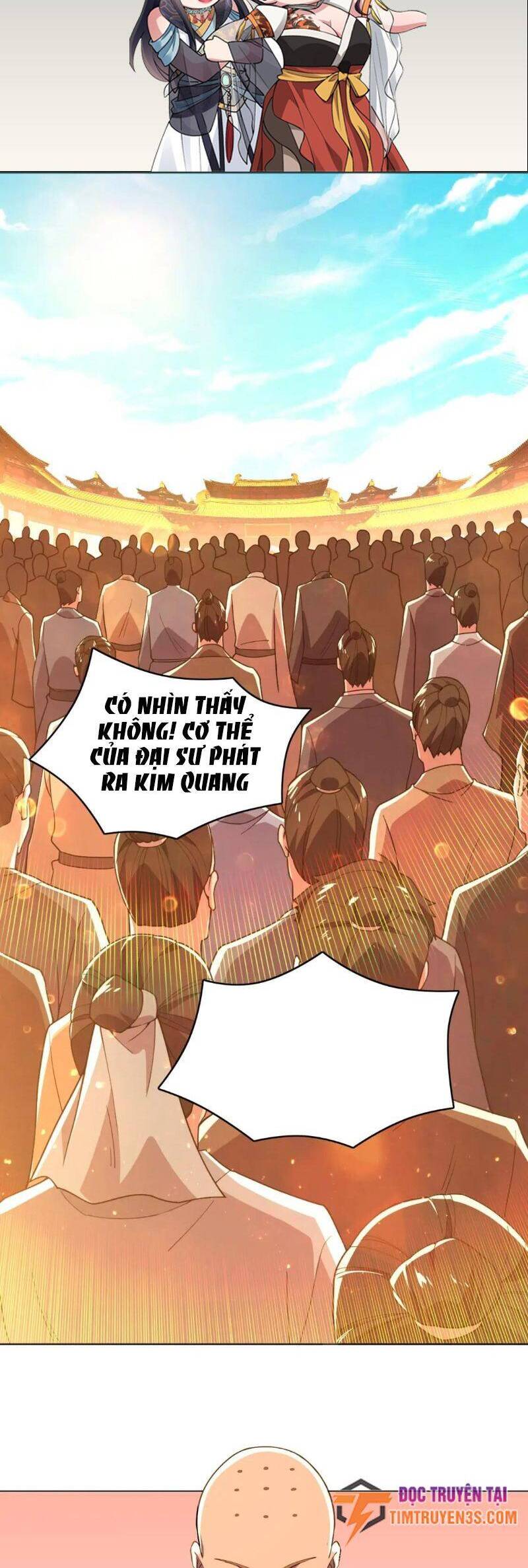 Không Nhường Nữa Ta Chết, Ta Liền Thật Vô Địch Chapter 48 - Trang 2