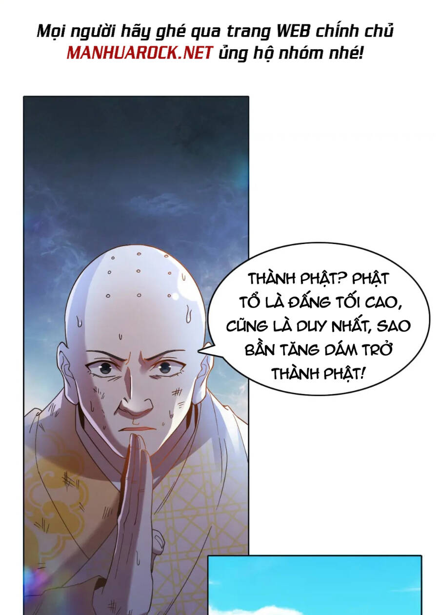 Không Nhường Nữa Ta Chết, Ta Liền Thật Vô Địch Chapter 46 - Trang 2