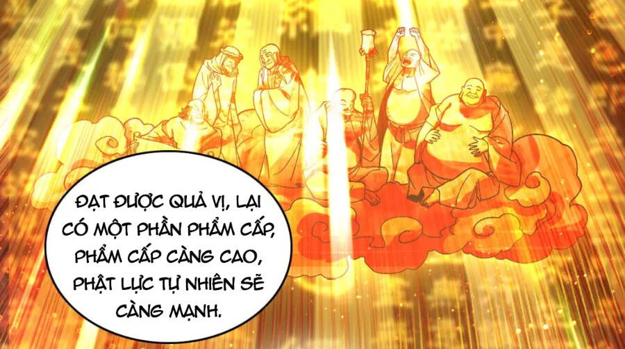 Không Nhường Nữa Ta Chết, Ta Liền Thật Vô Địch Chapter 46 - Trang 2