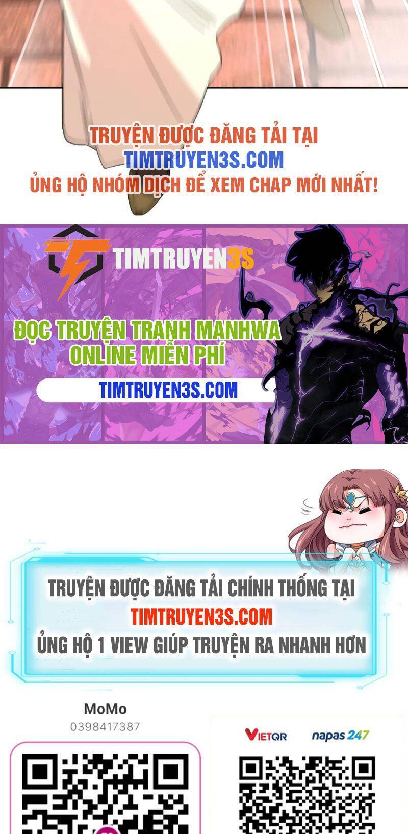 Không Nhường Nữa Ta Chết, Ta Liền Thật Vô Địch Chapter 45 - Trang 2