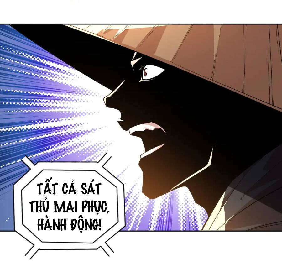 Không Nhường Nữa Ta Chết, Ta Liền Thật Vô Địch Chapter 43 - Trang 2