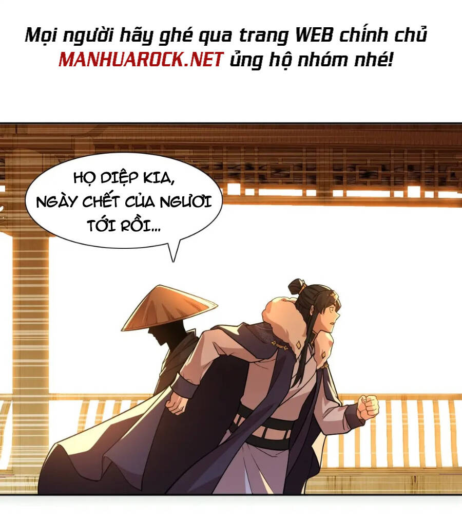 Không Nhường Nữa Ta Chết, Ta Liền Thật Vô Địch Chapter 43 - Trang 2