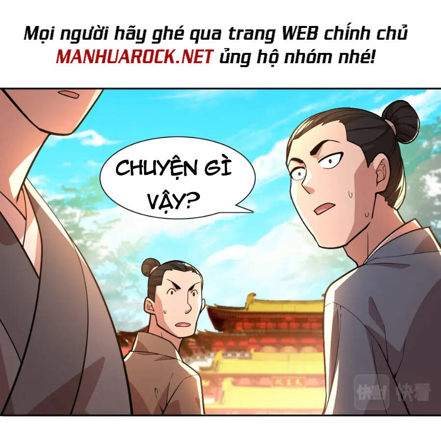 Không Nhường Nữa Ta Chết, Ta Liền Thật Vô Địch Chapter 43 - Trang 2