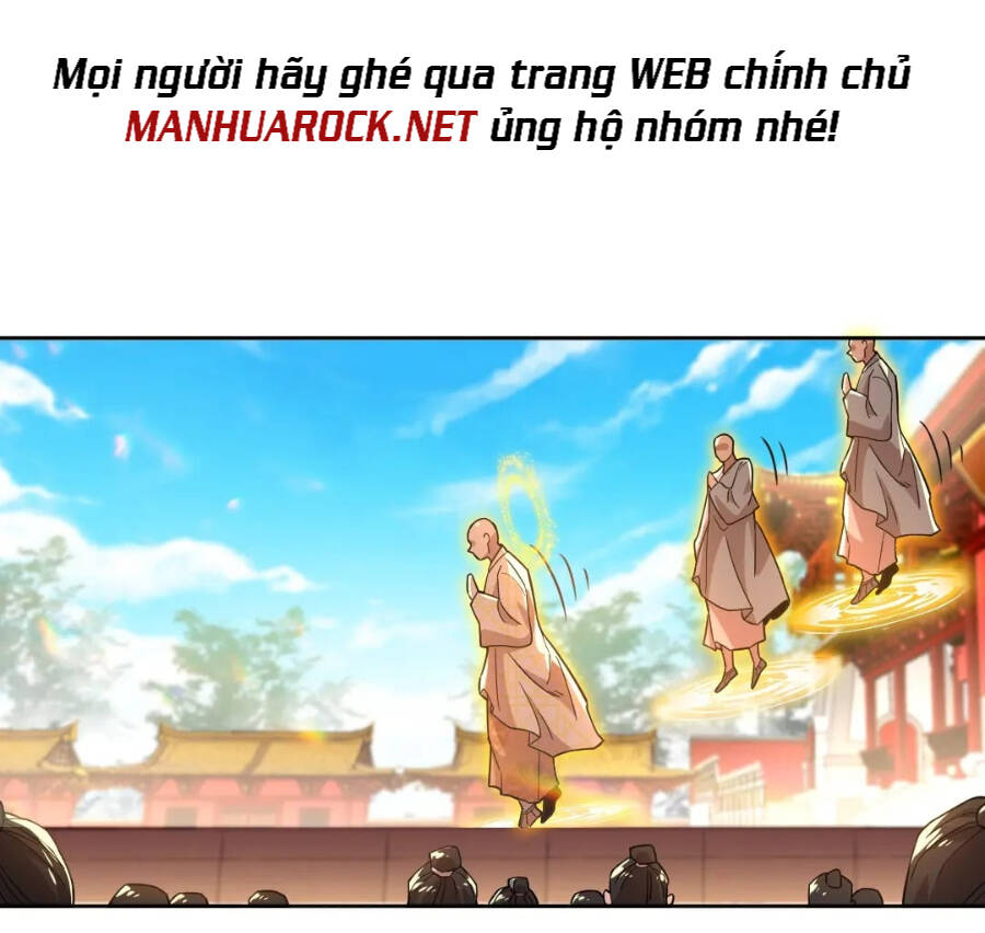 Không Nhường Nữa Ta Chết, Ta Liền Thật Vô Địch Chapter 42 - Trang 2