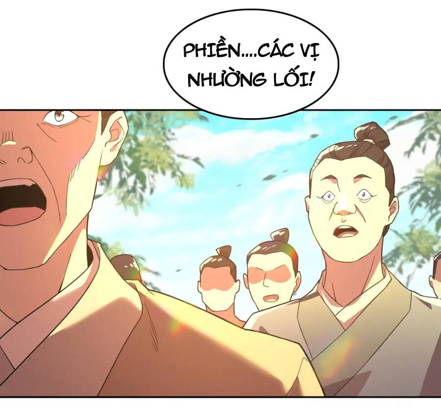 Không Nhường Nữa Ta Chết, Ta Liền Thật Vô Địch Chapter 42 - Trang 2