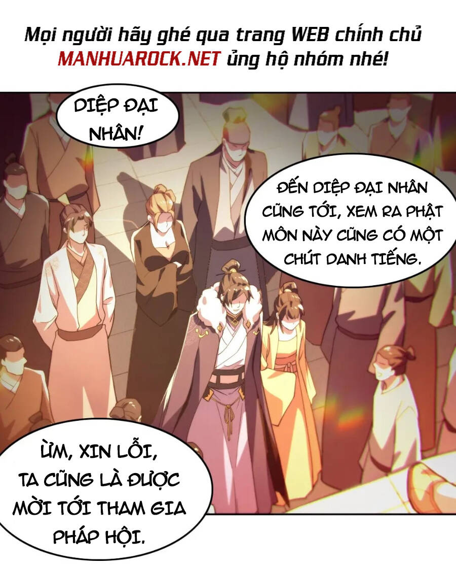 Không Nhường Nữa Ta Chết, Ta Liền Thật Vô Địch Chapter 42 - Trang 2