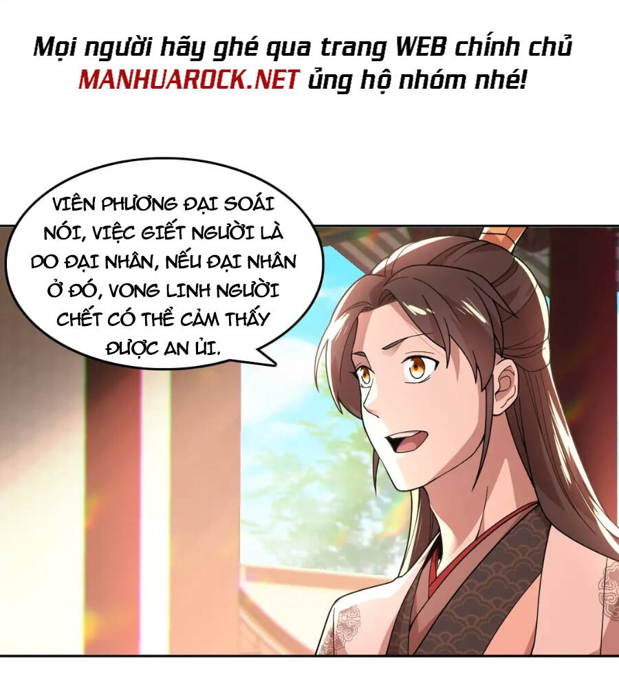 Không Nhường Nữa Ta Chết, Ta Liền Thật Vô Địch Chapter 42 - Trang 2