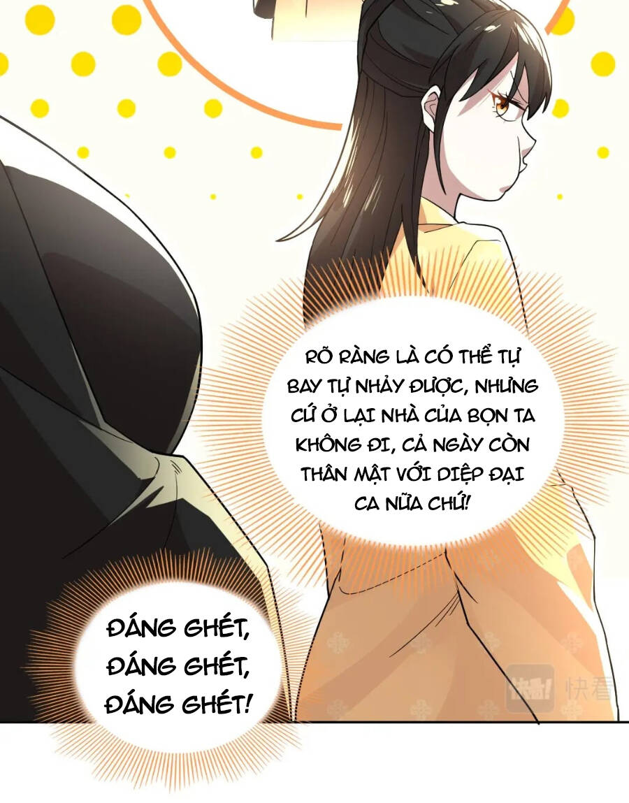 Không Nhường Nữa Ta Chết, Ta Liền Thật Vô Địch Chapter 42 - Trang 2