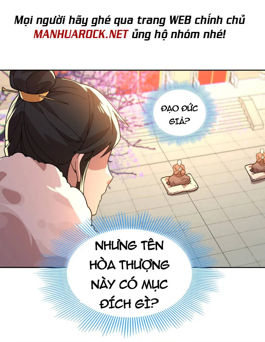 Không Nhường Nữa Ta Chết, Ta Liền Thật Vô Địch Chapter 42 - Trang 2