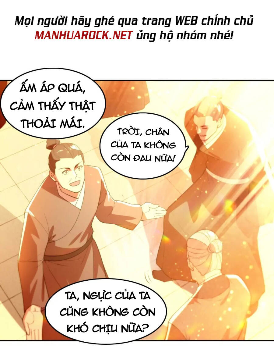 Không Nhường Nữa Ta Chết, Ta Liền Thật Vô Địch Chapter 42 - Trang 2