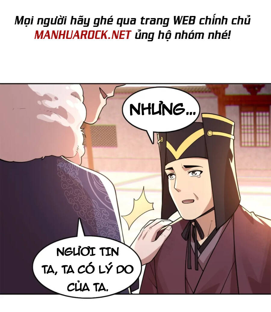 Không Nhường Nữa Ta Chết, Ta Liền Thật Vô Địch Chapter 41 - Trang 2