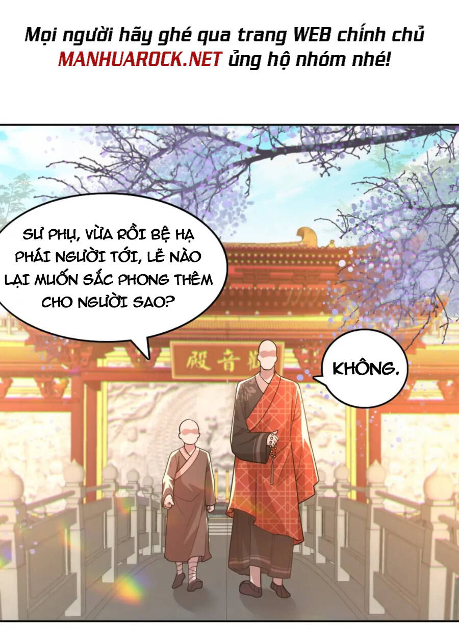 Không Nhường Nữa Ta Chết, Ta Liền Thật Vô Địch Chapter 41 - Trang 2