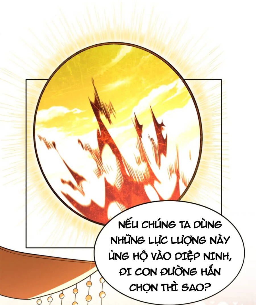 Không Nhường Nữa Ta Chết, Ta Liền Thật Vô Địch Chapter 41 - Trang 2