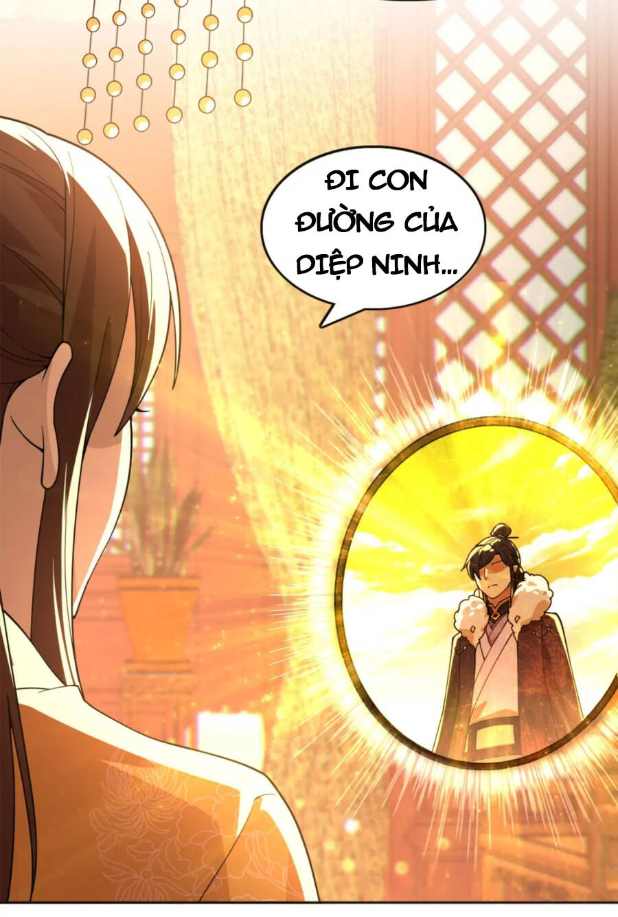 Không Nhường Nữa Ta Chết, Ta Liền Thật Vô Địch Chapter 41 - Trang 2