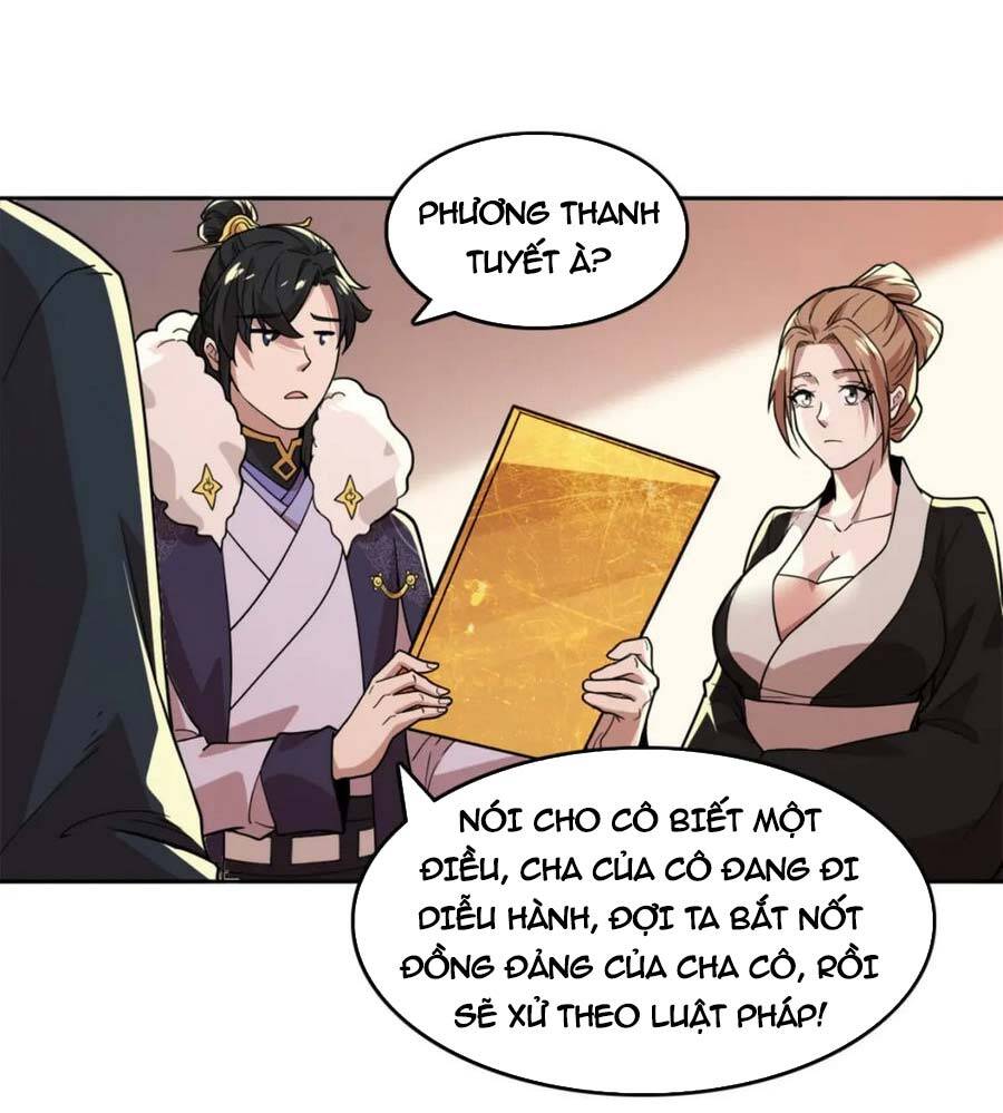 Không Nhường Nữa Ta Chết, Ta Liền Thật Vô Địch Chapter 39 - Trang 2