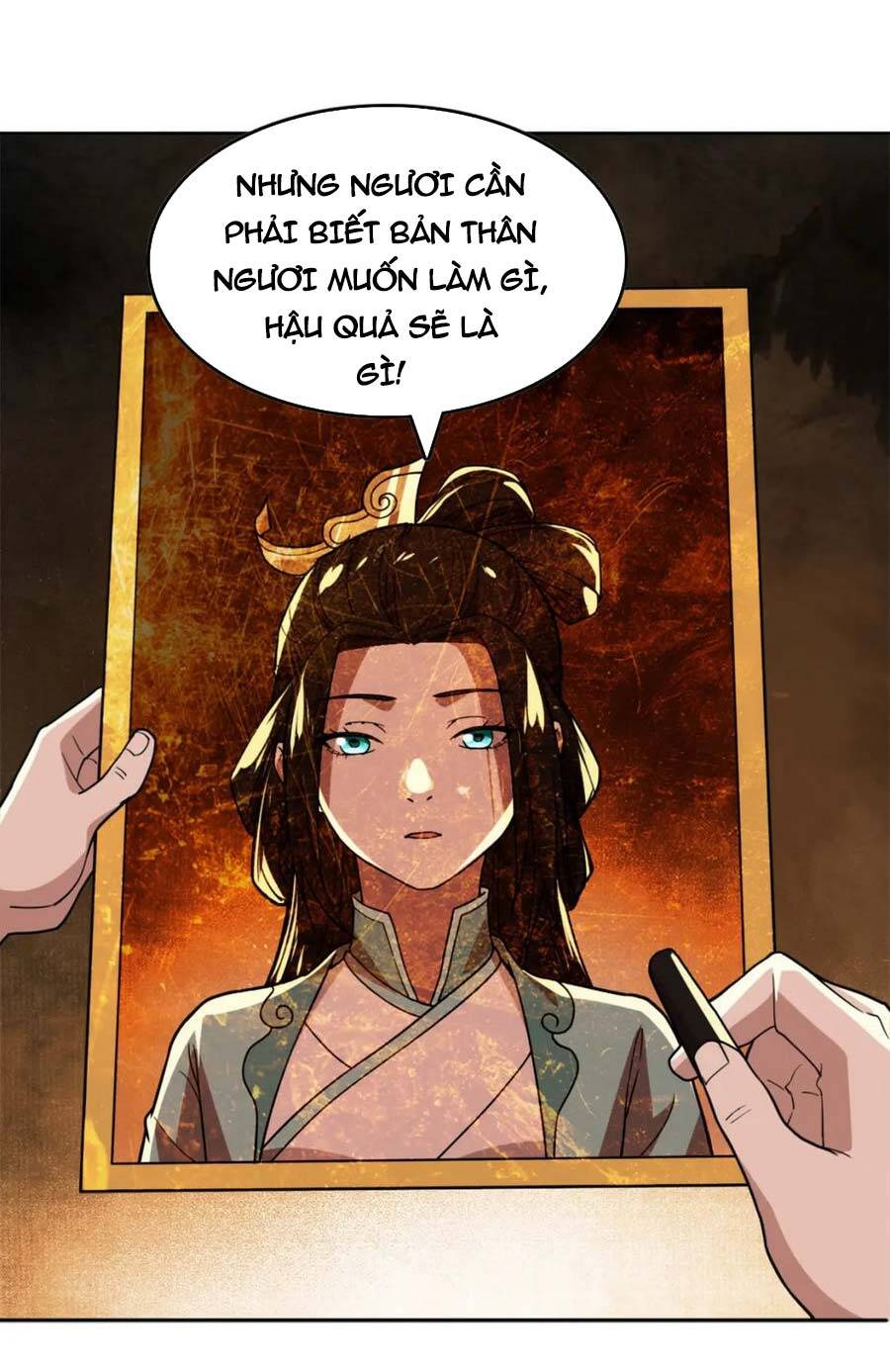 Không Nhường Nữa Ta Chết, Ta Liền Thật Vô Địch Chapter 39 - Trang 2