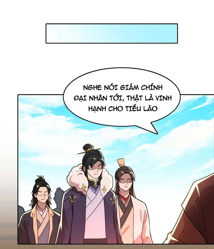 Không Nhường Nữa Ta Chết, Ta Liền Thật Vô Địch Chapter 39 - Trang 2