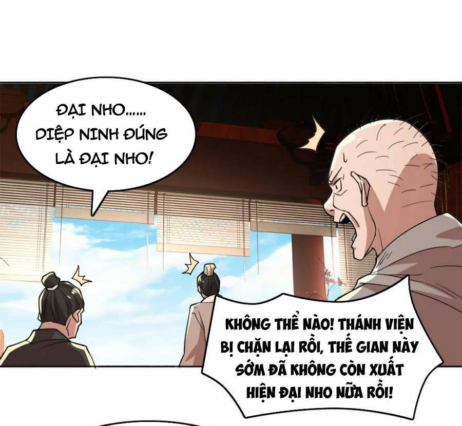 Không Nhường Nữa Ta Chết, Ta Liền Thật Vô Địch Chapter 38 - Trang 2