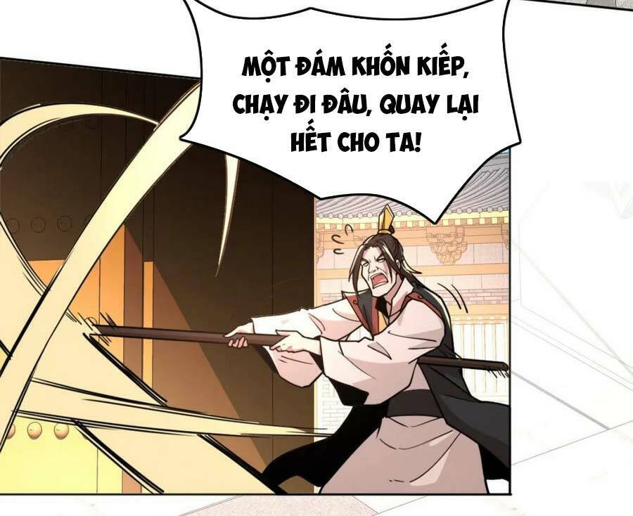 Không Nhường Nữa Ta Chết, Ta Liền Thật Vô Địch Chapter 38 - Trang 2