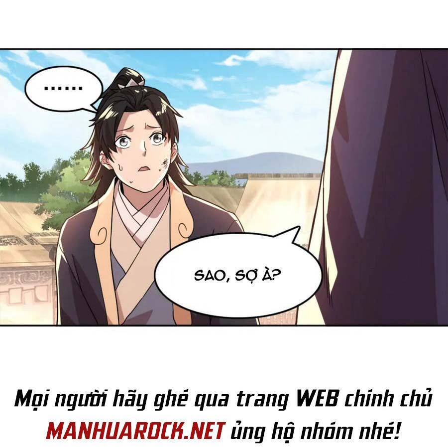 Không Nhường Nữa Ta Chết, Ta Liền Thật Vô Địch Chapter 37 - Trang 2