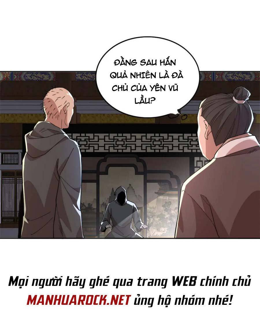 Không Nhường Nữa Ta Chết, Ta Liền Thật Vô Địch Chapter 36 - Trang 2