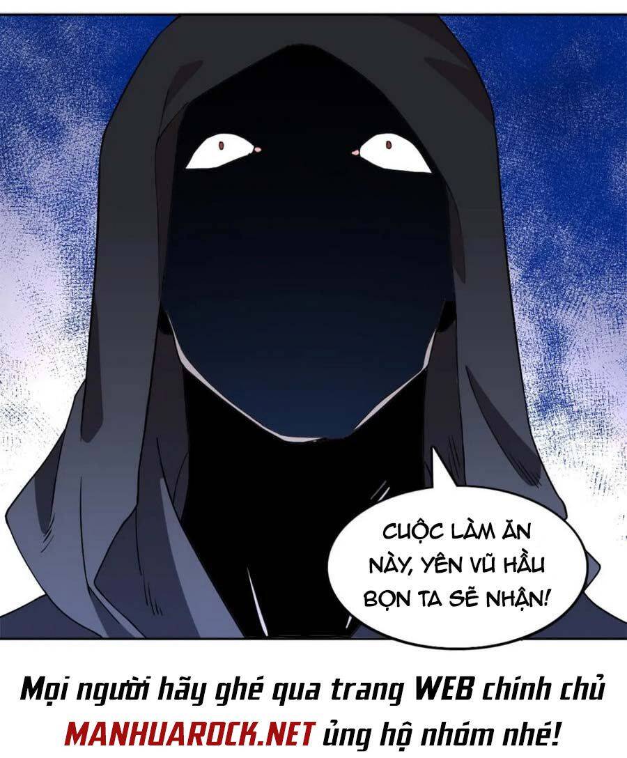 Không Nhường Nữa Ta Chết, Ta Liền Thật Vô Địch Chapter 36 - Trang 2