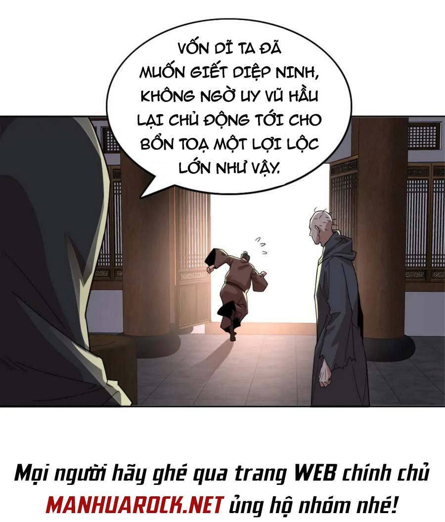 Không Nhường Nữa Ta Chết, Ta Liền Thật Vô Địch Chapter 36 - Trang 2