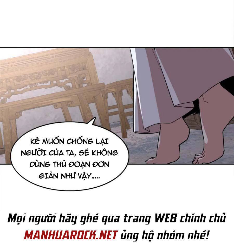 Không Nhường Nữa Ta Chết, Ta Liền Thật Vô Địch Chapter 35 - Trang 2