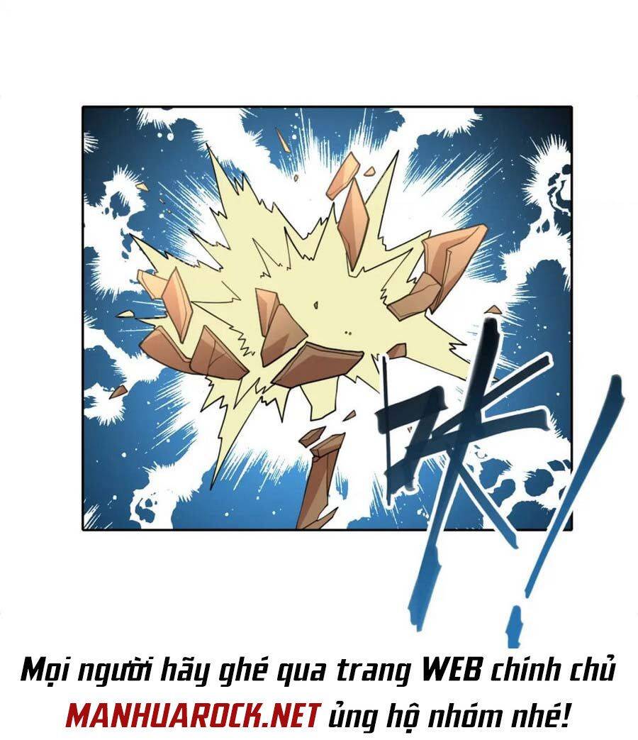 Không Nhường Nữa Ta Chết, Ta Liền Thật Vô Địch Chapter 35 - Trang 2