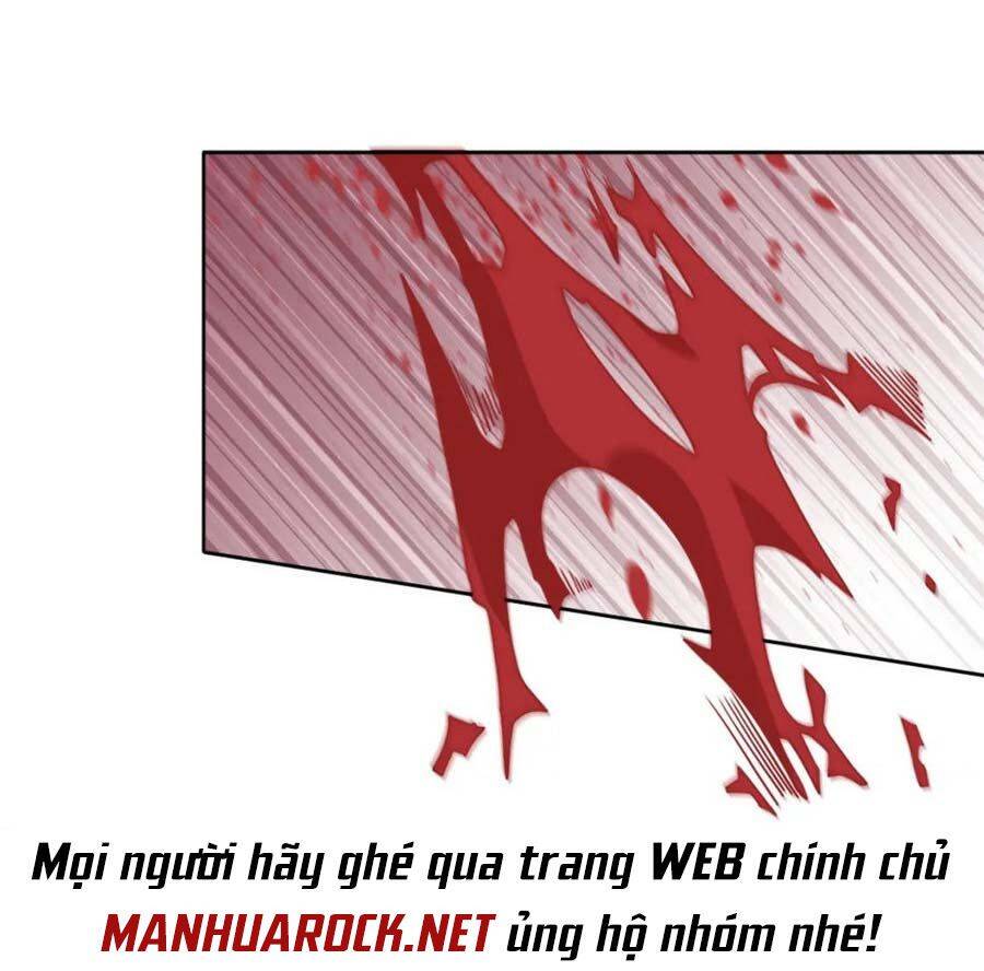 Không Nhường Nữa Ta Chết, Ta Liền Thật Vô Địch Chapter 35 - Trang 2