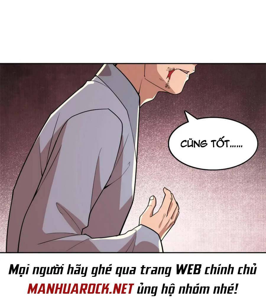 Không Nhường Nữa Ta Chết, Ta Liền Thật Vô Địch Chapter 35 - Trang 2