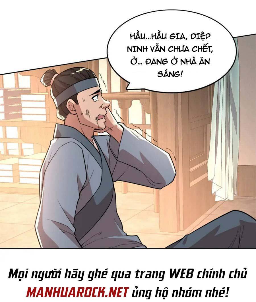 Không Nhường Nữa Ta Chết, Ta Liền Thật Vô Địch Chapter 35 - Trang 2