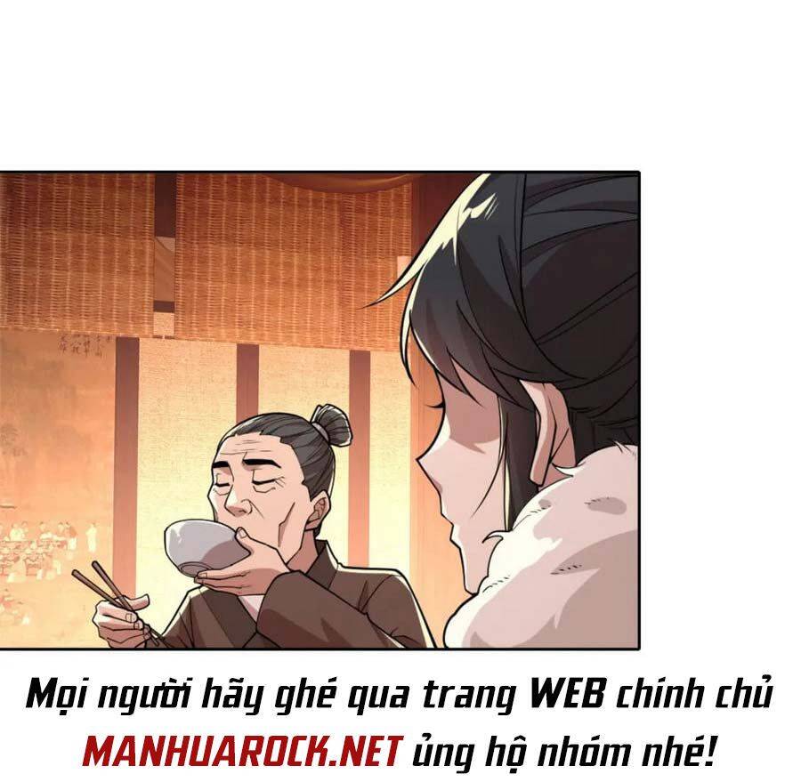 Không Nhường Nữa Ta Chết, Ta Liền Thật Vô Địch Chapter 35 - Trang 2