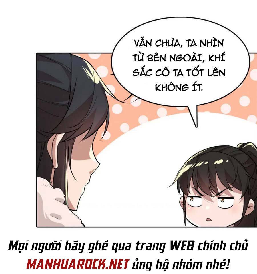 Không Nhường Nữa Ta Chết, Ta Liền Thật Vô Địch Chapter 35 - Trang 2