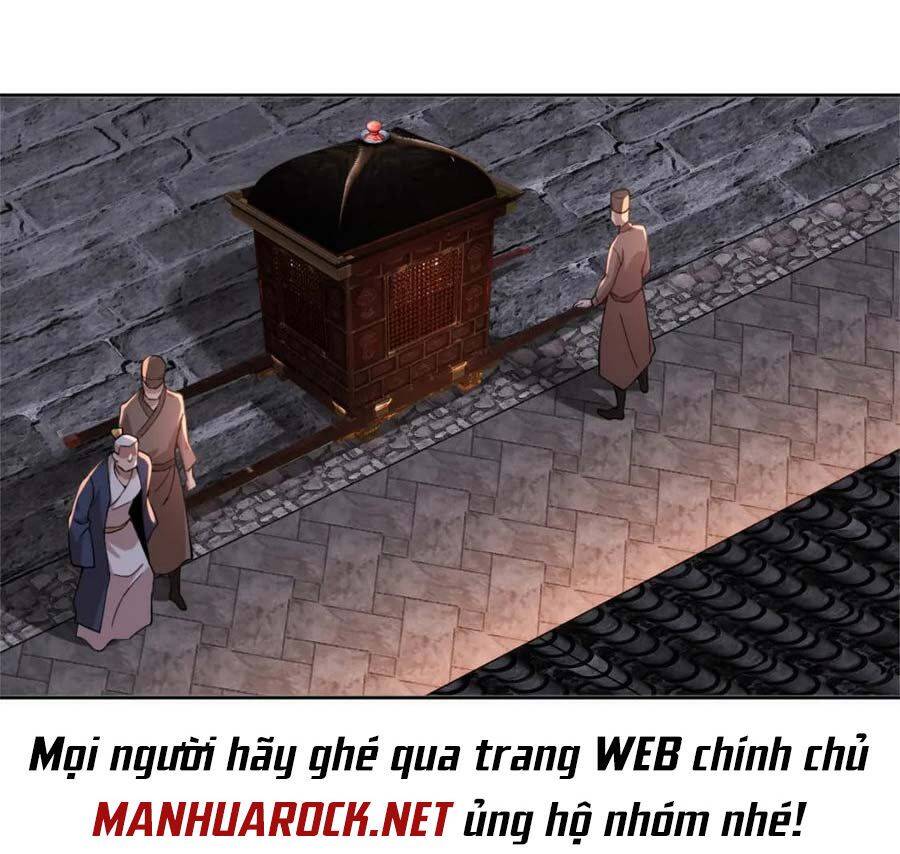 Không Nhường Nữa Ta Chết, Ta Liền Thật Vô Địch Chapter 34 - Trang 2