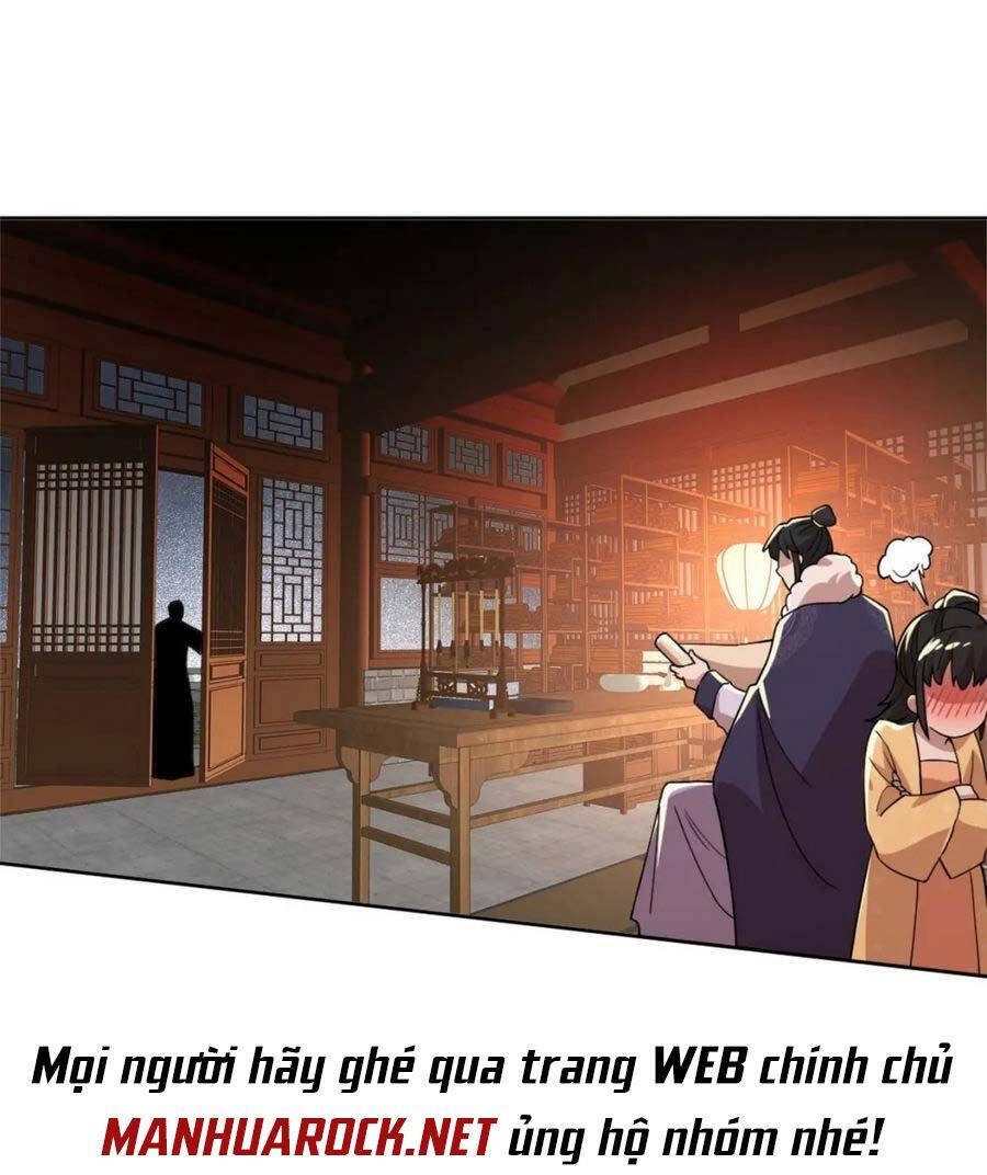 Không Nhường Nữa Ta Chết, Ta Liền Thật Vô Địch Chapter 34 - Trang 2