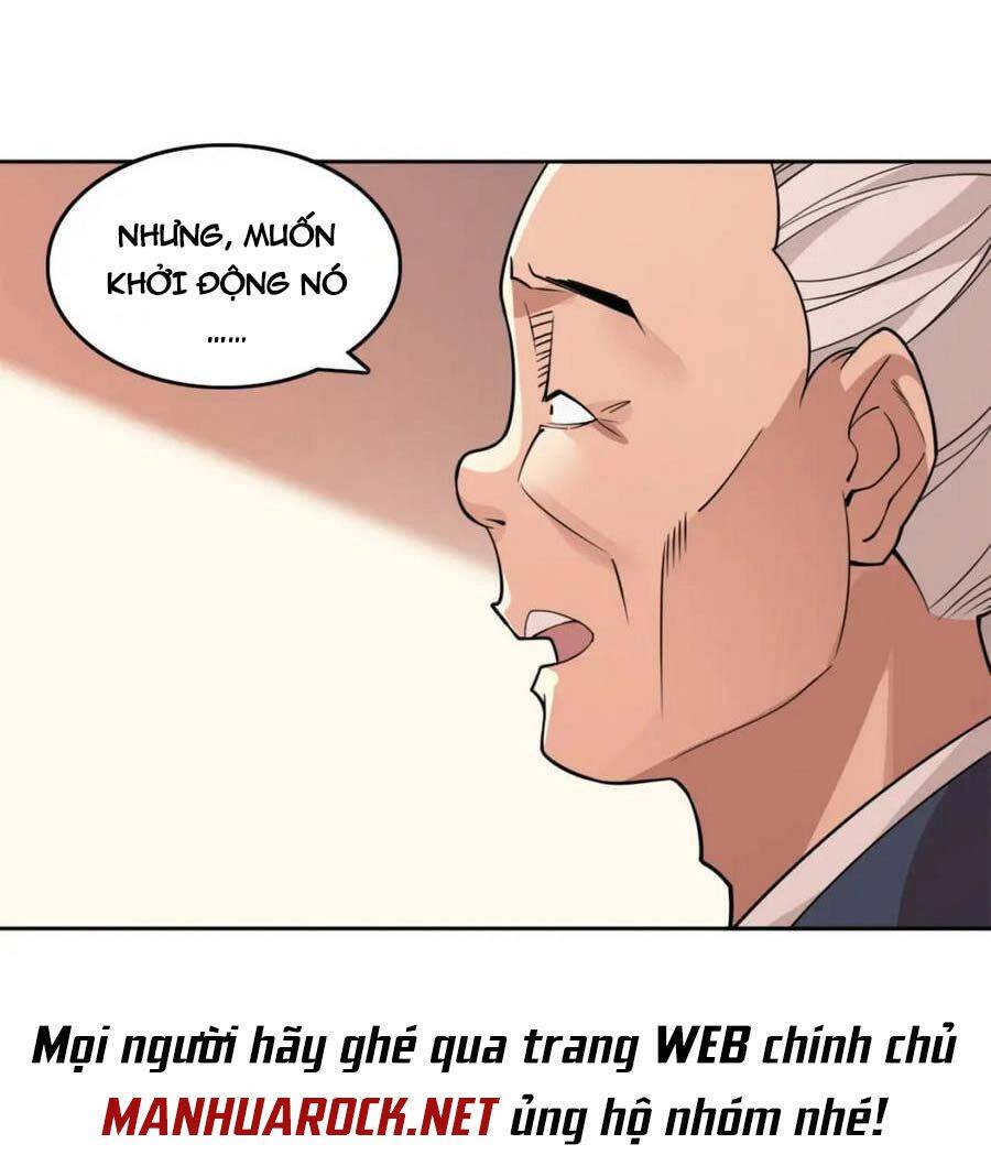 Không Nhường Nữa Ta Chết, Ta Liền Thật Vô Địch Chapter 33 - Trang 2