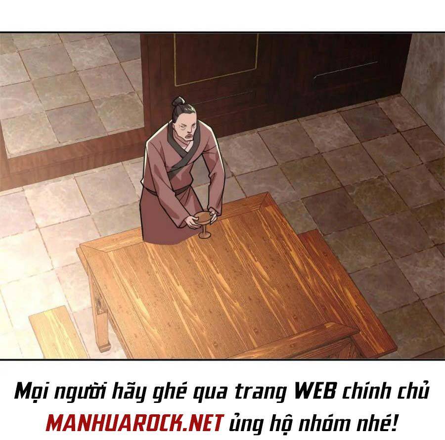 Không Nhường Nữa Ta Chết, Ta Liền Thật Vô Địch Chapter 33 - Trang 2