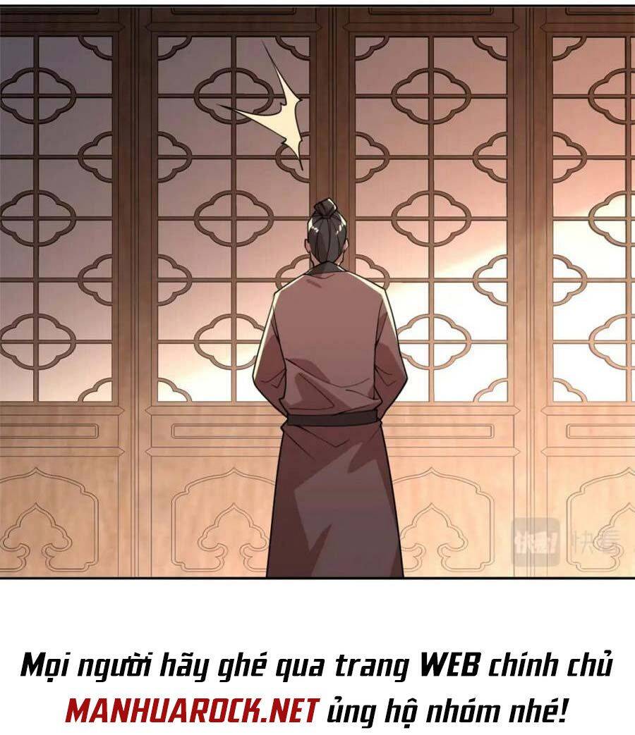 Không Nhường Nữa Ta Chết, Ta Liền Thật Vô Địch Chapter 33 - Trang 2