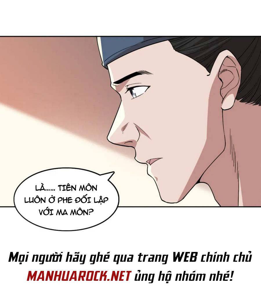 Không Nhường Nữa Ta Chết, Ta Liền Thật Vô Địch Chapter 32 - Trang 2