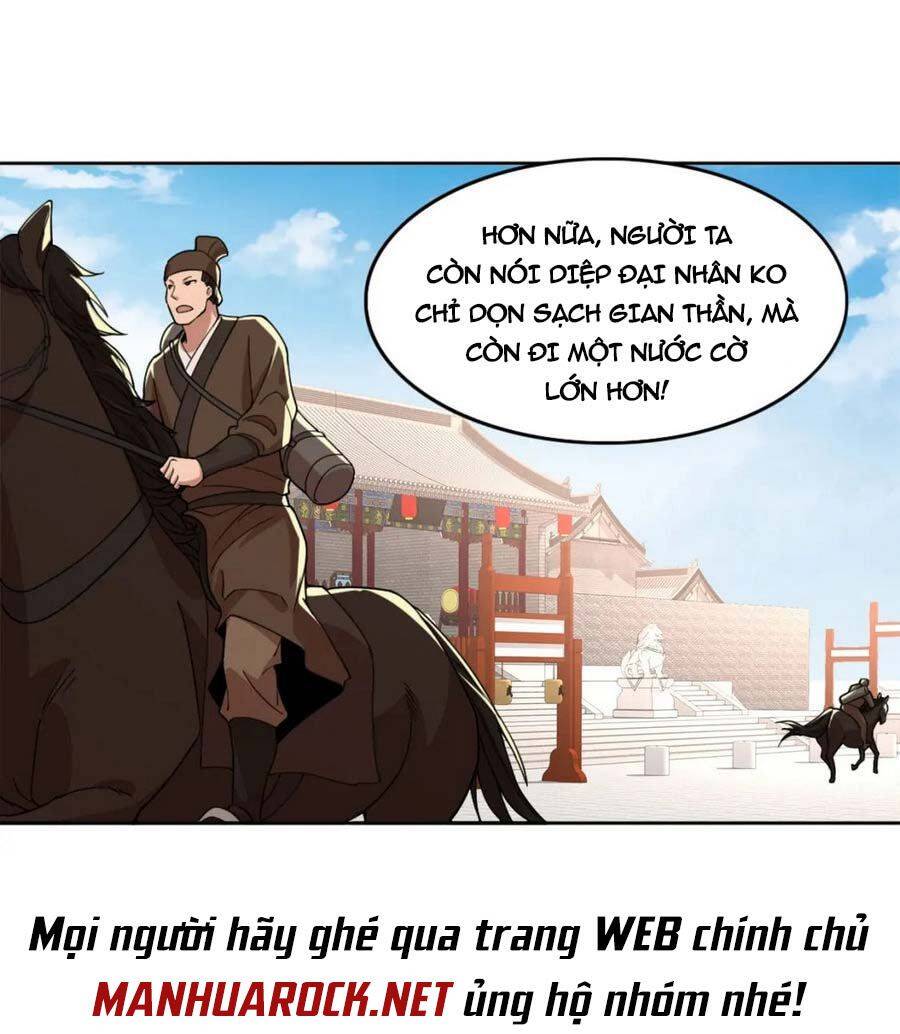 Không Nhường Nữa Ta Chết, Ta Liền Thật Vô Địch Chapter 32 - Trang 2