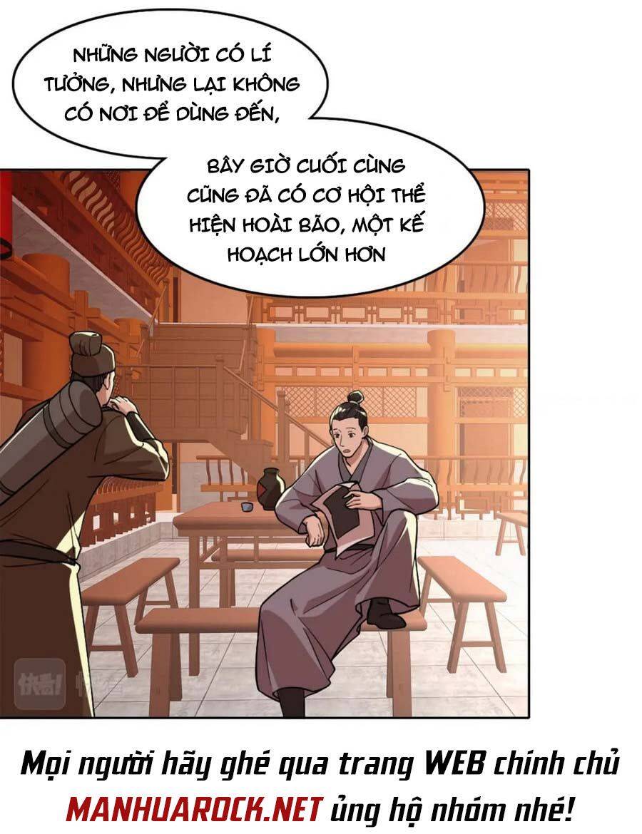 Không Nhường Nữa Ta Chết, Ta Liền Thật Vô Địch Chapter 32 - Trang 2