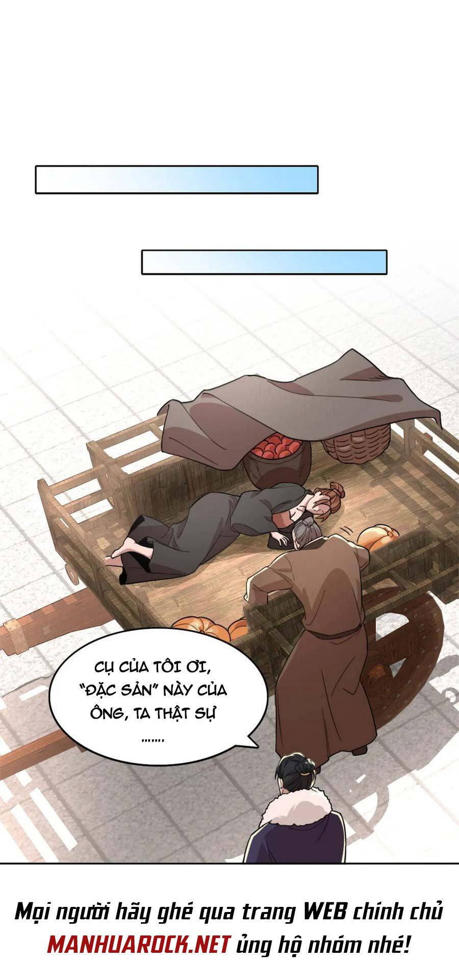 Không Nhường Nữa Ta Chết, Ta Liền Thật Vô Địch Chapter 32 - Trang 2