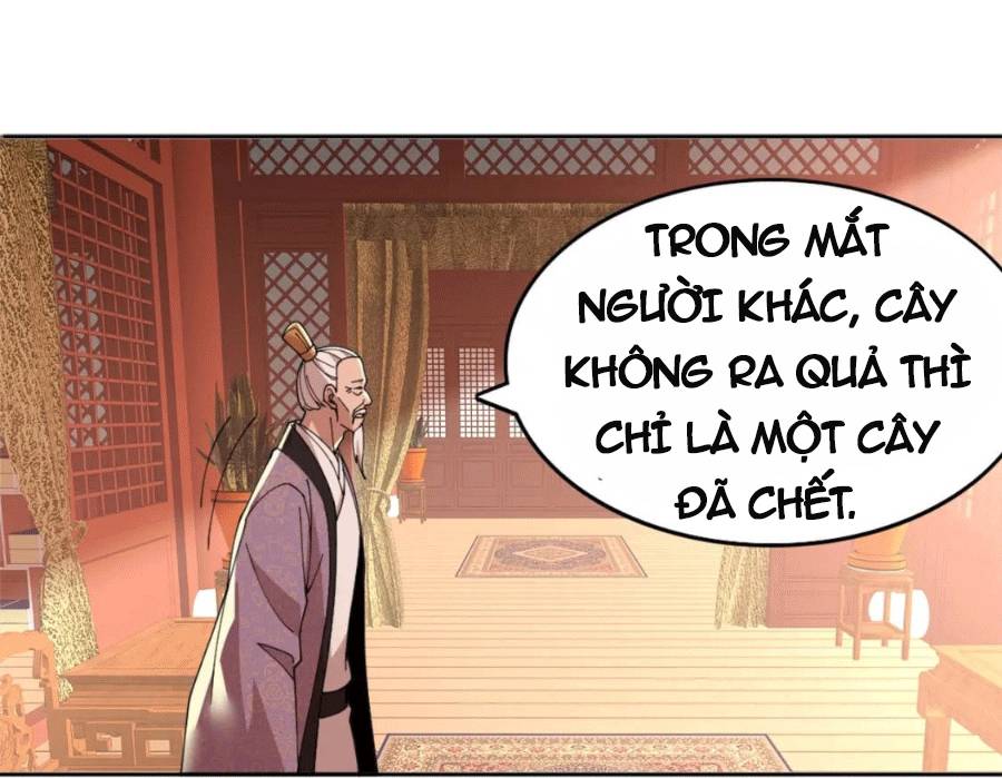 Không Nhường Nữa Ta Chết, Ta Liền Thật Vô Địch Chapter 30 - Trang 2