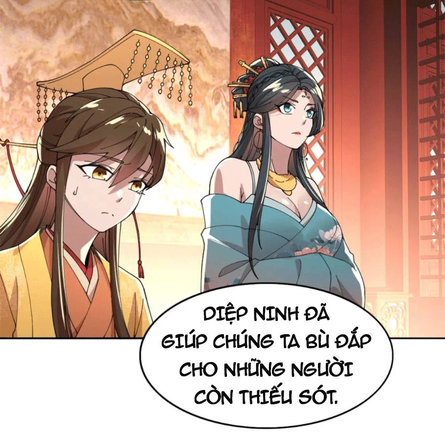 Không Nhường Nữa Ta Chết, Ta Liền Thật Vô Địch Chapter 30 - Trang 2