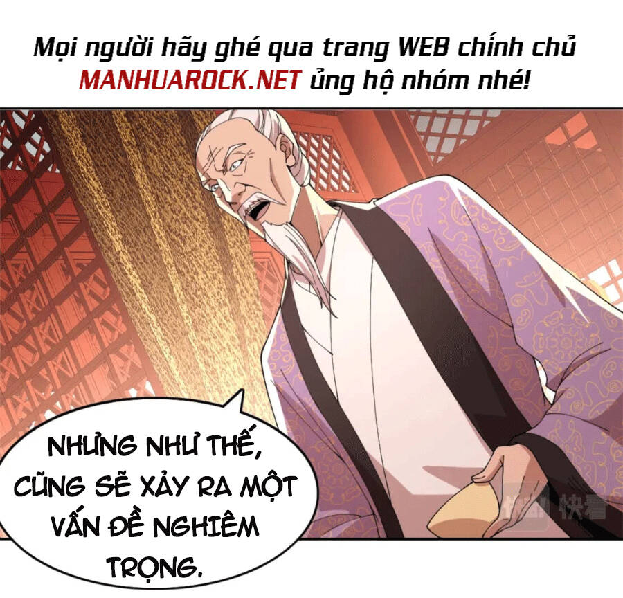 Không Nhường Nữa Ta Chết, Ta Liền Thật Vô Địch Chapter 30 - Trang 2