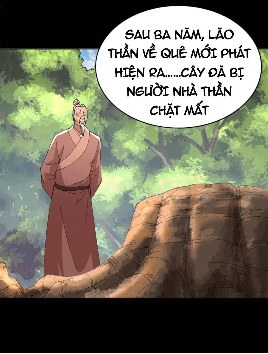 Không Nhường Nữa Ta Chết, Ta Liền Thật Vô Địch Chapter 30 - Trang 2